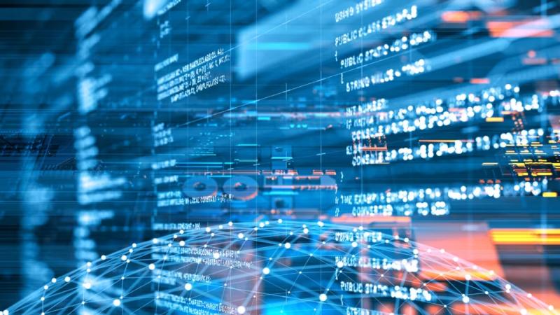 Linux基石:蓬安县小程序开发公司的技术底座与发行版选择逻辑