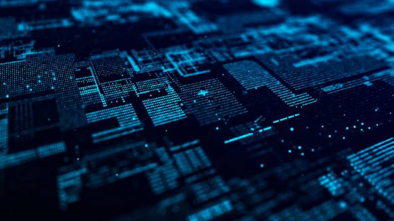 为什么DevOps是蓬安县软件开发的核心方法论